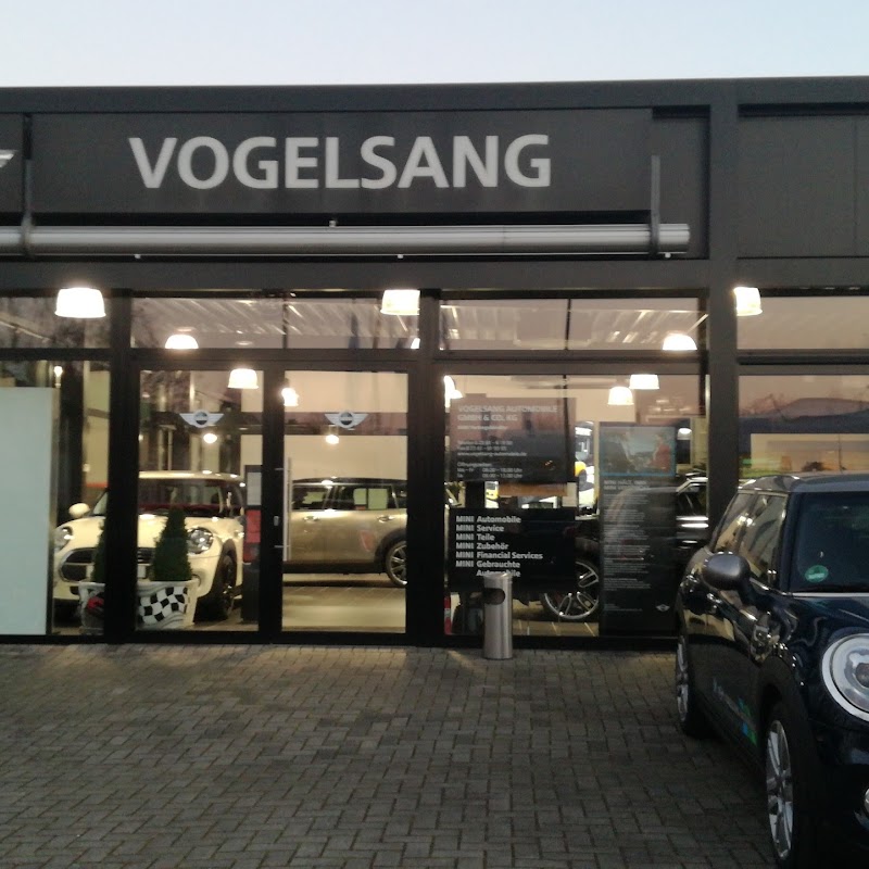 Vogelsang Automobile GmbH & Co. KG, Recklinghausen