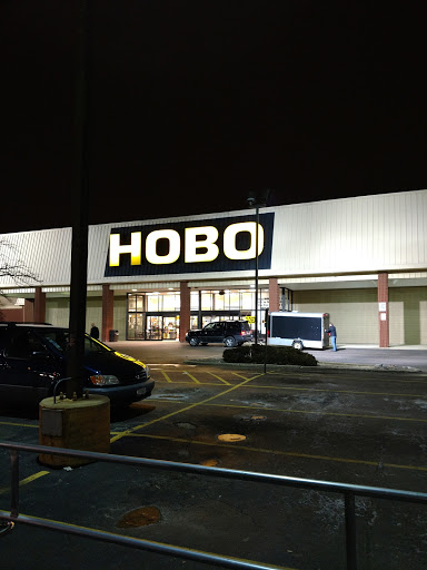 Home Improvement Store «HOBO- Home Owners Bargain Outlet», reviews and photos, 300 W North Ave, Villa Park, IL 60181, USA