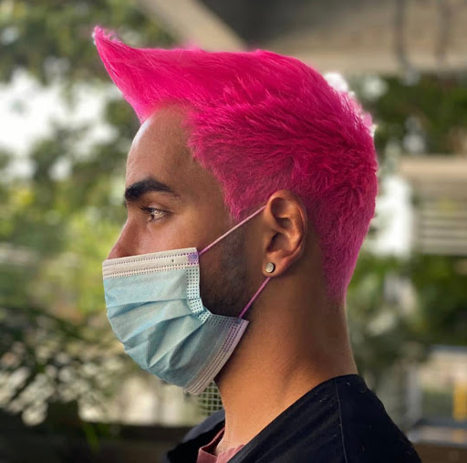 Hair Salon «Creato Hairdressing», reviews and photos, 163 SW 7th St, Miami, FL 33130, USA