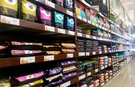 Pet Supply Store «Pet Food Express», reviews and photos, 1315 Linda Mar Shopping Center, Pacifica, CA 94044, USA