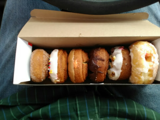 Donut Shop «Shipley Do-Nuts», reviews and photos, 3113 S Staples St, Corpus Christi, TX 78415, USA