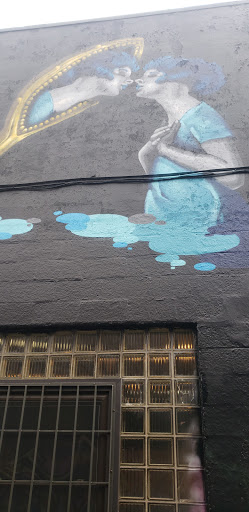 Tattoo Shop «Keys on Kites Tattoo & Gallery», reviews and photos, 869 Whalley Ave, New Haven, CT 06515, USA