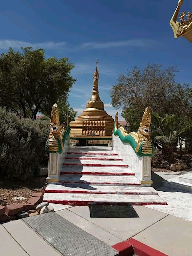 Chaiya Meditation Monastery ဇေယျဓမ္မရိပ်သာ
