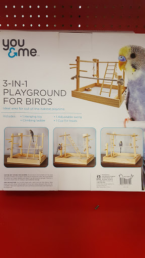 Pet Supply Store «Petco Animal Supplies», reviews and photos, 1591 Sloat Blvd, San Francisco, CA 94132, USA