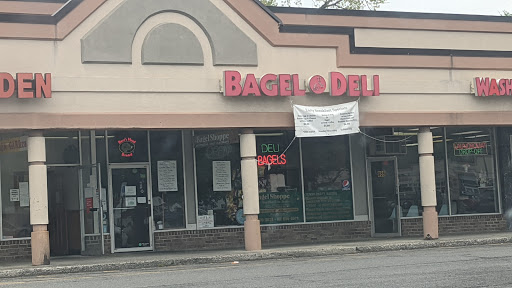 Bagel Shop «The Bagel Shoppe ~ Fishkill», reviews and photos, 986 Main St, Fishkill, NY 12524, USA