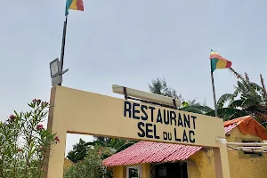 Restaurant Sel Du Lac image