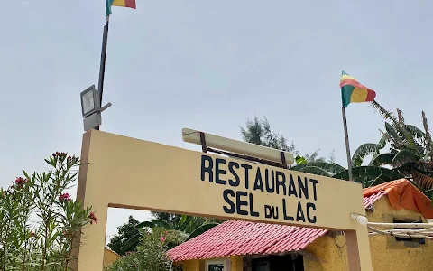 Restaurant Sel Du Lac image