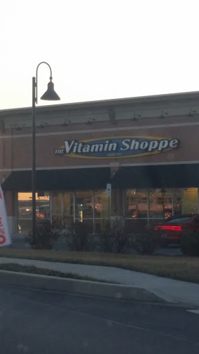 Vitamin & Supplements Store «Vitamin Shoppe», reviews and photos, 1730 Massey Blvd, Hagerstown, MD 21740, USA