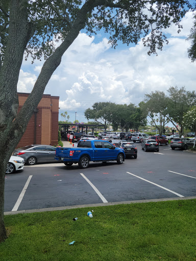 Fast Food Restaurant «Chick-fil-A», reviews and photos, 4132 US Hwy 98 N, Lakeland, FL 33810, USA