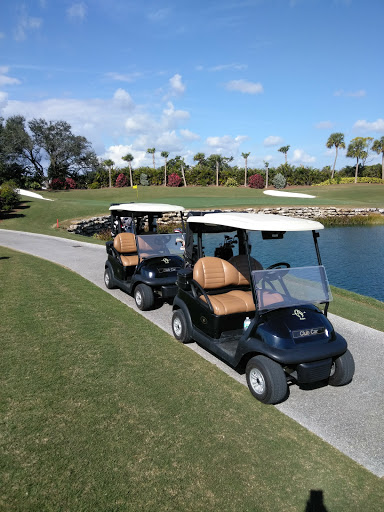 Private Golf Course «Adios Golf Course», reviews and photos, 7740 NW 39th Ave, Coconut Creek, FL 33073, USA