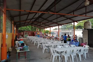 Mercado de los Domingos image