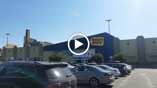 Electronics Store «Best Buy», reviews and photos, 1717 Harrison St, San Francisco, CA 94103, USA