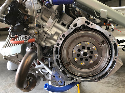 AÉRO MAINTENANCE AUVERGNE à Toulon-sur-Allier