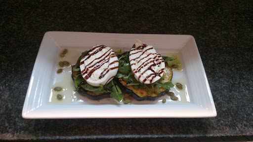 American Restaurant «Pinstripes», reviews and photos, 13500 Nall Ave, Overland Park, KS 66223, USA