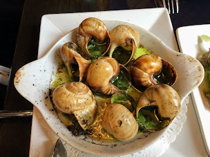 Photo n°44 de Restaurant le Cochon Bleu à Avignon ()
