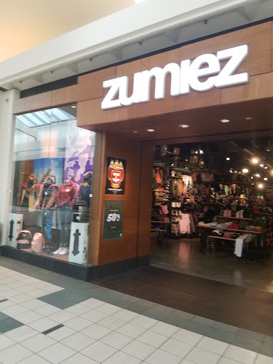 Clothing Store «Zumiez», reviews and photos, 4502 S Steele St #420, Tacoma, WA 98409, USA