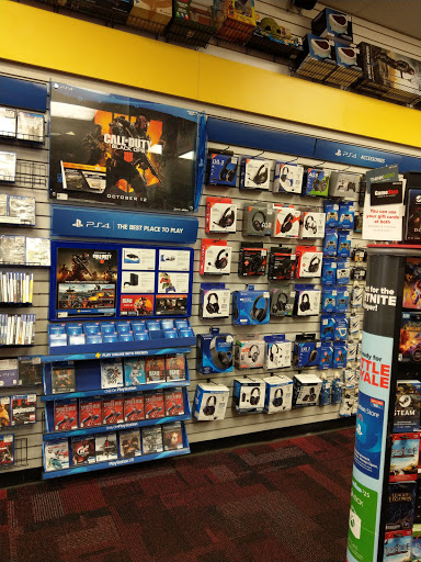 Video Game Store «GameStop», reviews and photos, 1331 S Lone Hill Ave STE 160, Glendora, CA 91740, USA