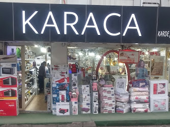 Karaca