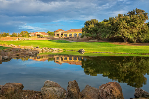 Golf Course «Los Robles Greens Golf course», reviews and photos, 299 S Moorpark Rd, Thousand Oaks, CA 91361, USA