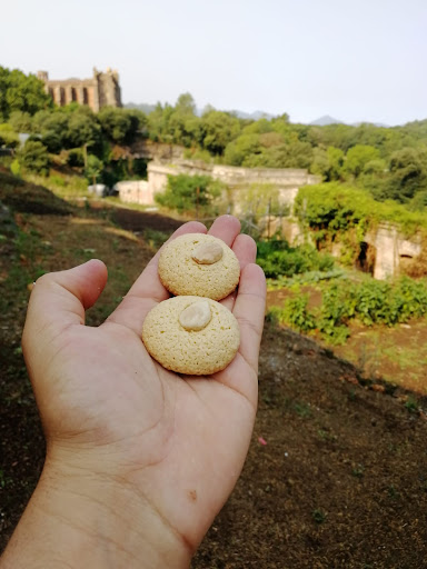 Pastelería Domènech