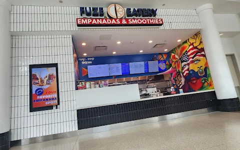 Fuze Eatery Empanada House & Smoothie Bar (Menlo Park Mall) image