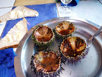 Plats et boissons du Bar-restaurant à huîtres Le Mas Bleu à Leucate - n°14