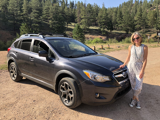 Used Car Dealer «HOOSHIES AUTO SALES», reviews and photos, 2415 S Broadway, Denver, CO 80210, USA