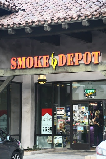 Vaporizer Store «Smoke Depot & Vapor Lounge», reviews and photos, 26930 The Old Rd, Valencia, CA 91381, USA