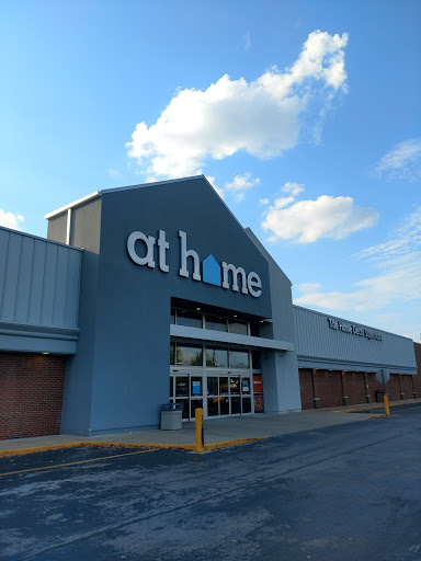 Home Goods Store «At Home», reviews and photos, 209 S Royal Oaks Blvd, Franklin, TN 37064, USA