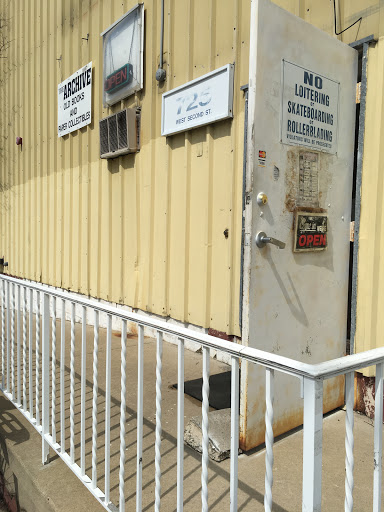 Used Book Store «The Archive», reviews and photos, 725 W 2nd St, Lansdale, PA 19446, USA