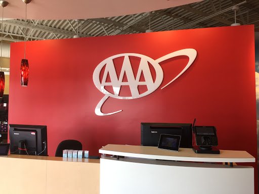 Travel Agency «AAA Reynoldsburg Pickerington», reviews and photos