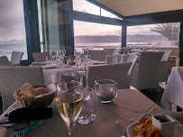 Atmosphère du Restaurant français Cap Riviera à Antibes - n°13