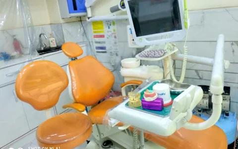 Dr. Neha Dental World image