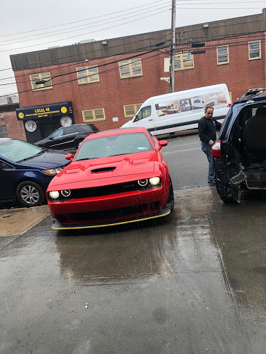 Auto Body Shop «Skillman Autobody & Repair», reviews and photos, 61-05 32nd Ave, Woodside, NY 11377, USA