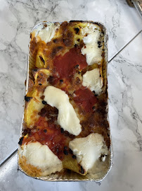 Photos du propriétaire du Pizzeria Côny vib’s pizza, panizza, piconis, lasagne et camembert fondu à Colombes - n°4