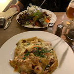 Photo n°1 de l'avis de Christian.i fait le 30/11/2022 à 17:21 sur le  Restaurant De Balken à Spiekeroog