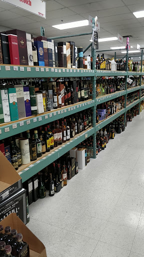Liquor Store «Victory Liquor & Wine», reviews and photos, 4167 Franklin Rd A5, Murfreesboro, TN 37128, USA