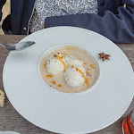 Photo n° 5 de l'avis de Laurence.T fait le 27/04/2023 à 14:33 pour Hôtel - Restaurant Les Remparts à Venasque