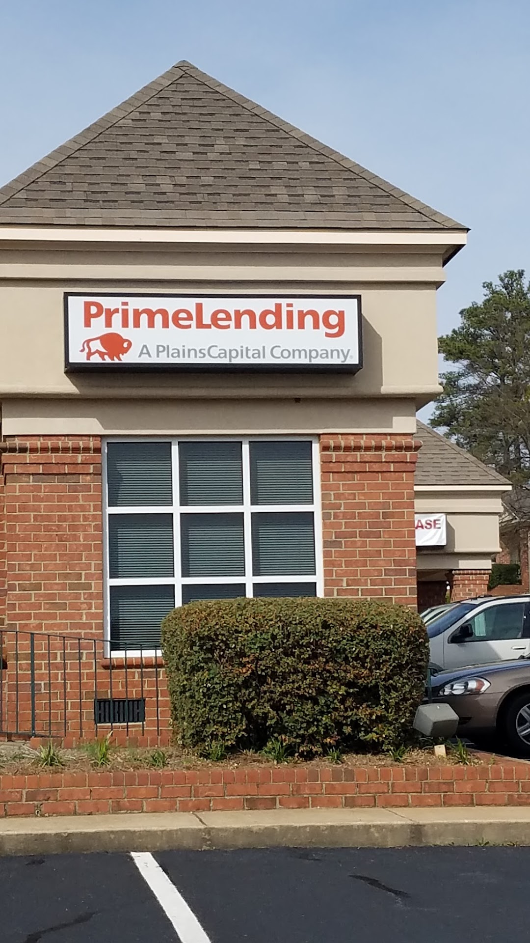 PrimeLending, A PlainsCapital Company