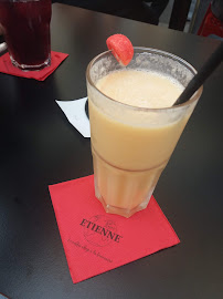 Plats et boissons du Café ETIENNE Coffee & Shop Laval - n°16