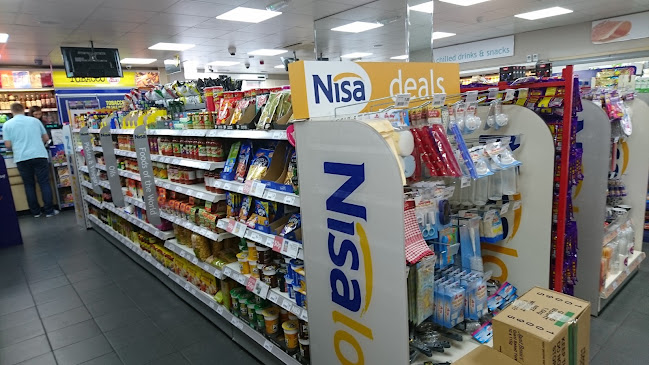 Reviews of Crossgates Convenience store (Formally Nisa) in Leeds - Supermarket