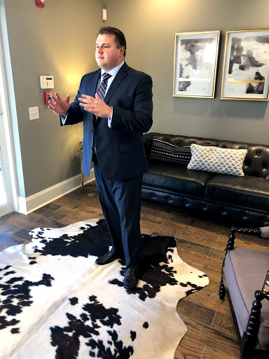 Personal Injury Attorney «The Lovely Law Firm», reviews and photos