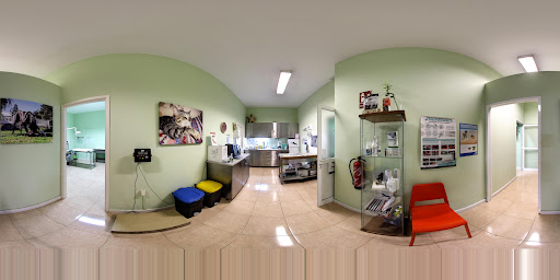 Clínica Veterinaria Baltavet en San Pedro