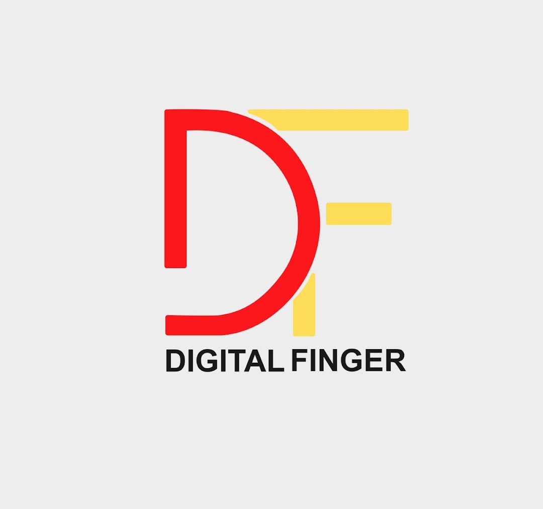 your digital finger