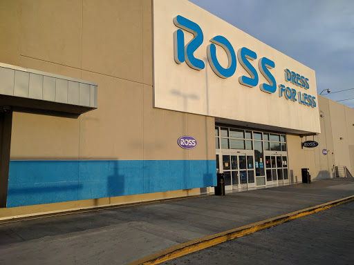 Clothing Store «Ross Dress for Less», reviews and photos, 3203 N State Rd 7, Lauderdale Lakes, FL 33319, USA