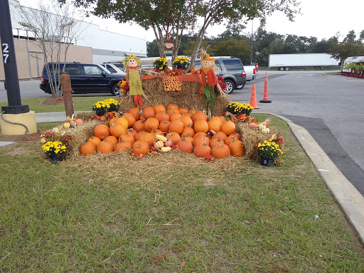 Department Store «Walmart Supercenter», reviews and photos, 4965 US-90, Milton, FL 32571, USA