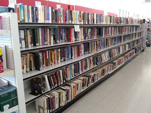 Thrift Store «Ohio Thrift Store», reviews and photos, 5738 Columbus Square, Columbus, OH 43231, USA