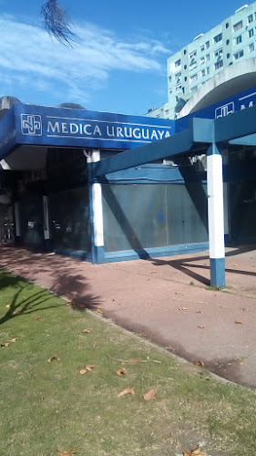 Médica Uruguaya - Malvín Alto - Ciudad de la Costa