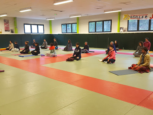 Centre de yoga Equilibre, le mouvement du corps Moutier-Rozeille