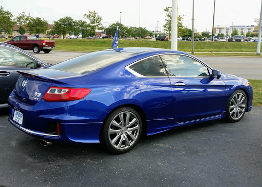 Honda Dealer «Jim White Honda», reviews and photos, 1505 S Reynolds Rd, Maumee, OH 43537, USA